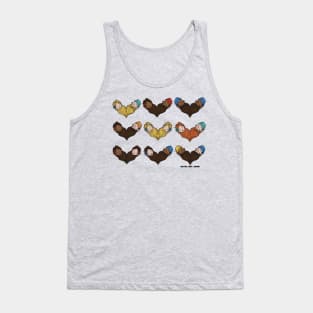 love is LOVE Tank Top